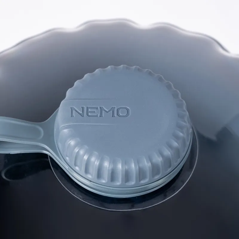 NEMO Equipment Helio LX Pressure Shower-4