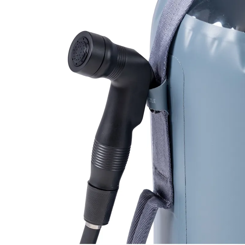 NEMO Equipment Helio LX Pressure Shower-5