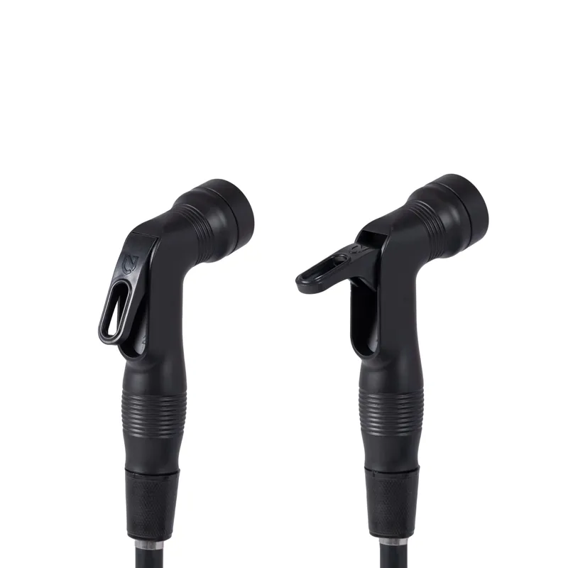 NEMO Equipment Helio LX Pressure Shower-7