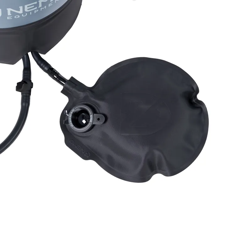 NEMO Equipment Helio LX Pressure Shower-8