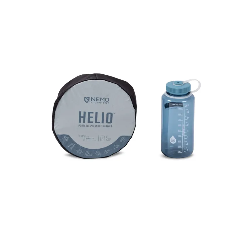 NEMO Equipment Helio Pressure Shower-9