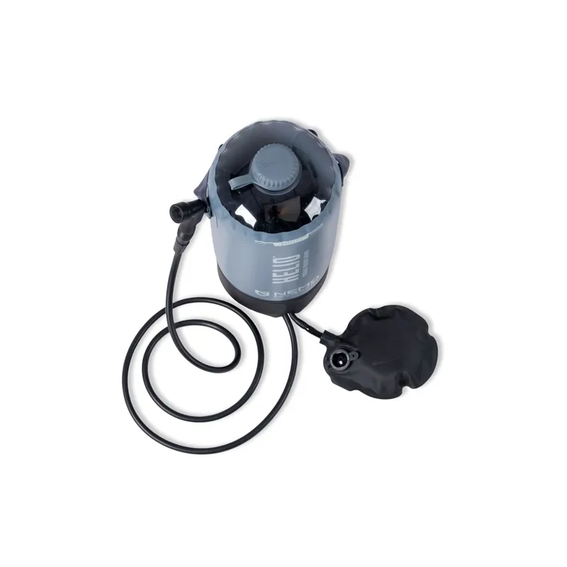 NEMO Equipment Helio Pressure Shower-1