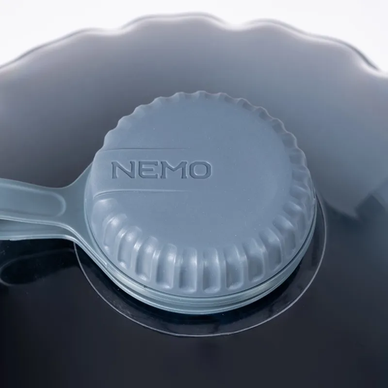 NEMO Equipment Helio Pressure Shower-4