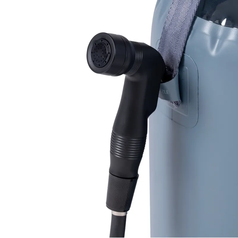 NEMO Equipment Helio Pressure Shower-5