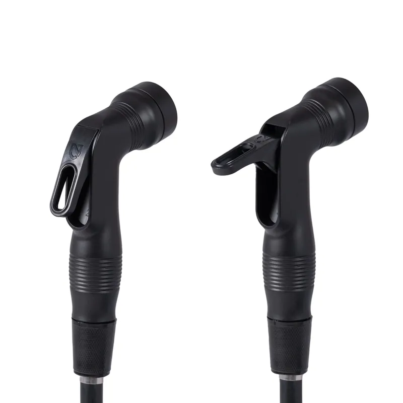 NEMO Equipment Helio Pressure Shower-7