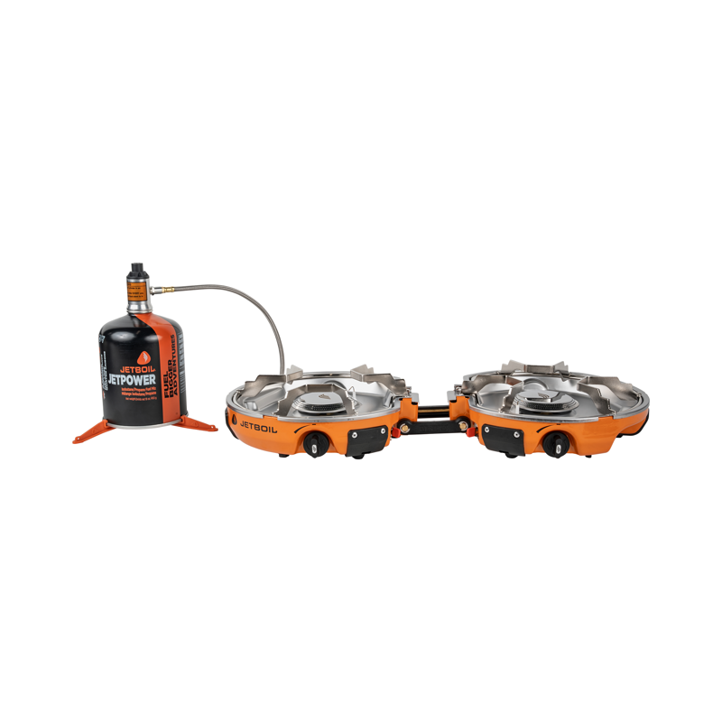 Jetboil Genesis Basecamp Cooking System-9