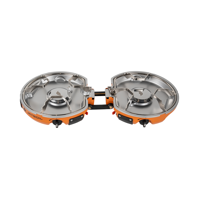 Jetboil Genesis Basecamp Cooking System-10