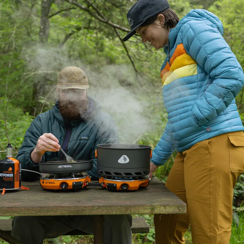 Jetboil Genesis Basecamp Cooking System-13
