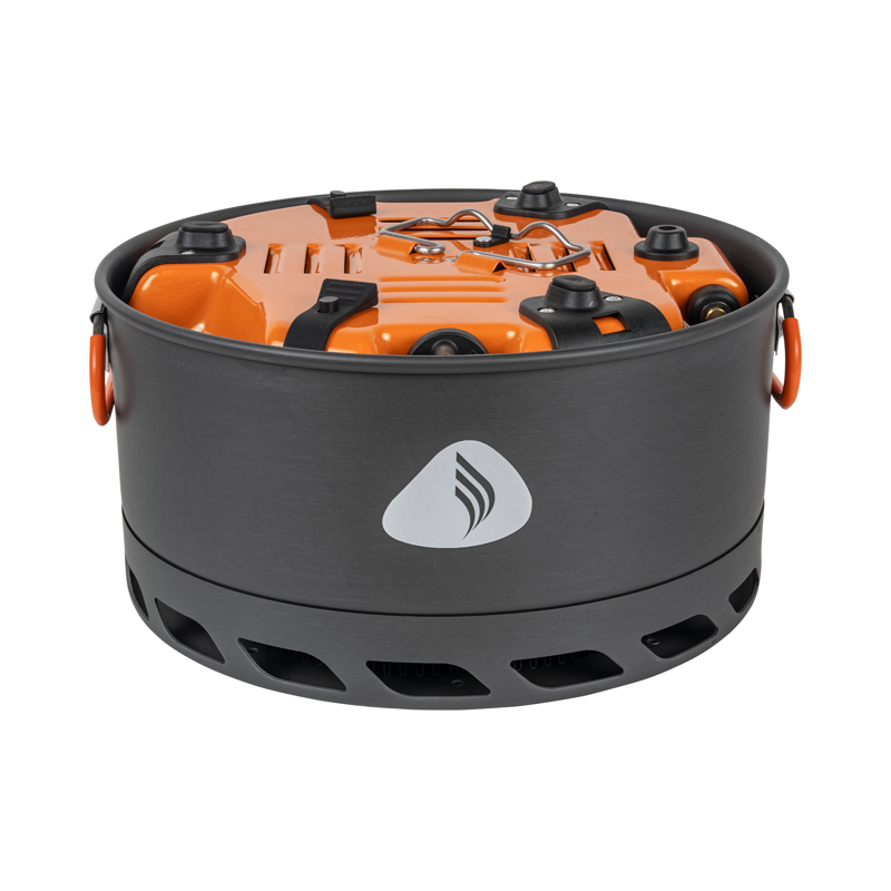 Jetboil Genesis Basecamp Cooking System-3