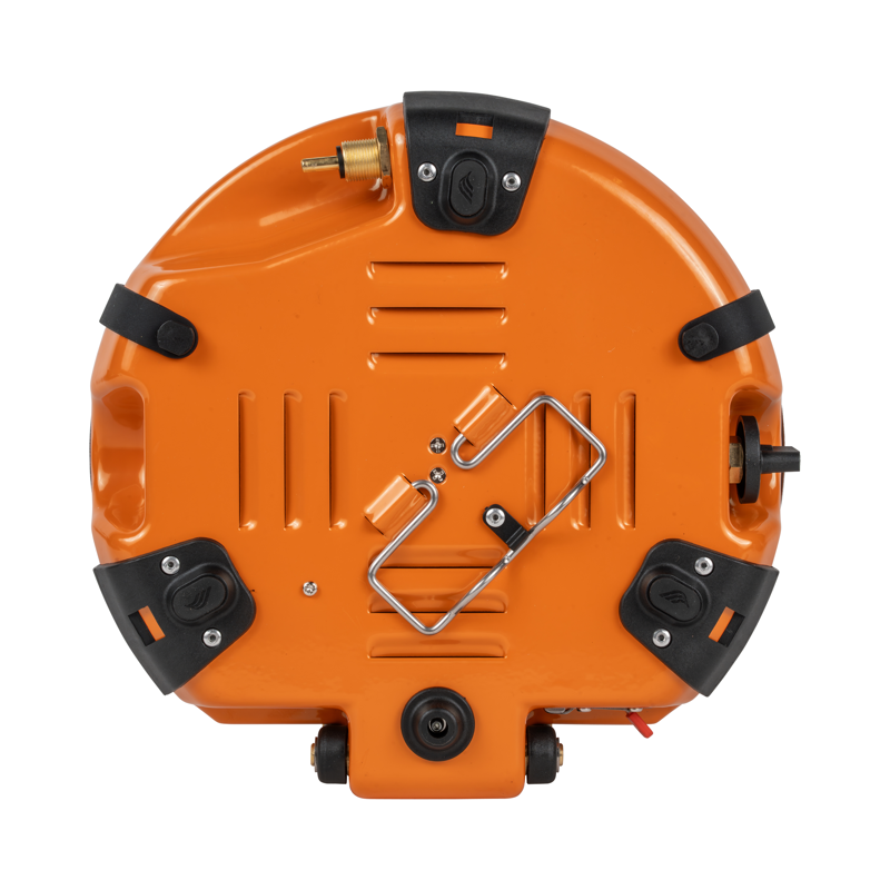 Jetboil Genesis Basecamp Cooking System-4