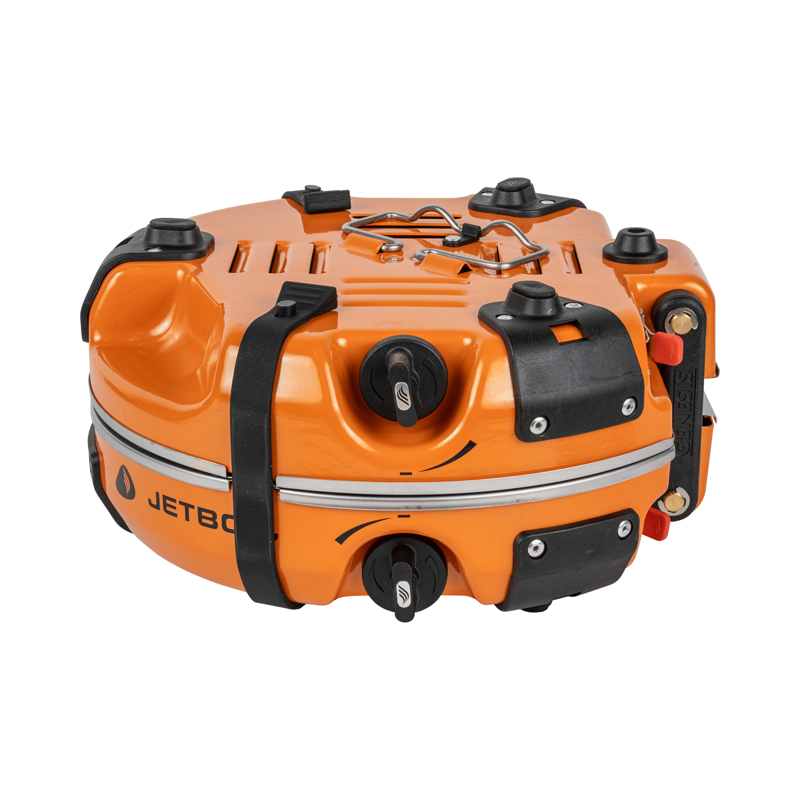 Jetboil Genesis Basecamp Cooking System-5