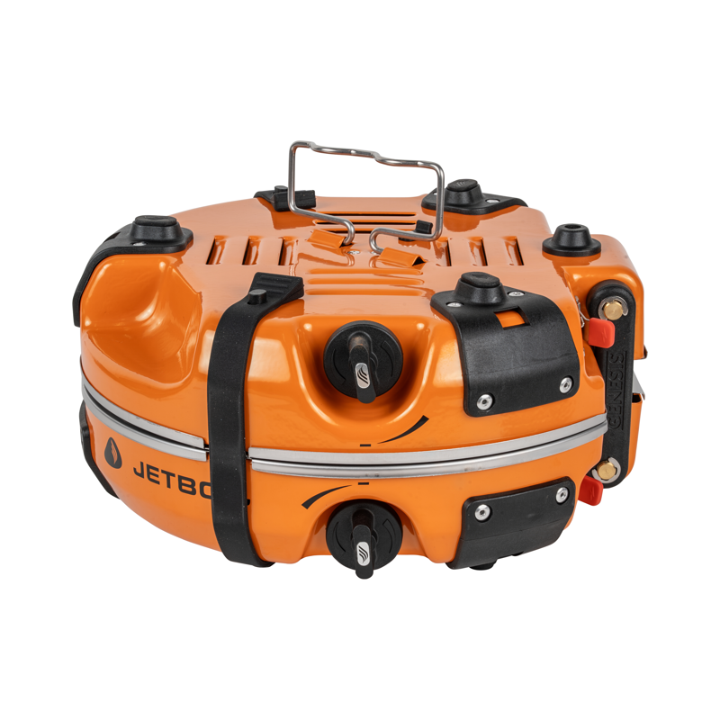 Jetboil Genesis Basecamp Cooking System-6