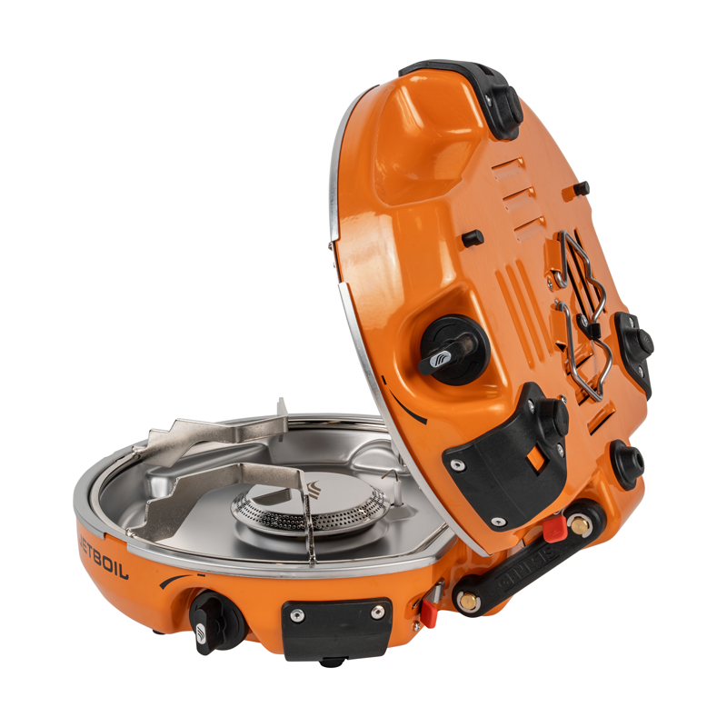 Jetboil Genesis Basecamp Cooking System-7
