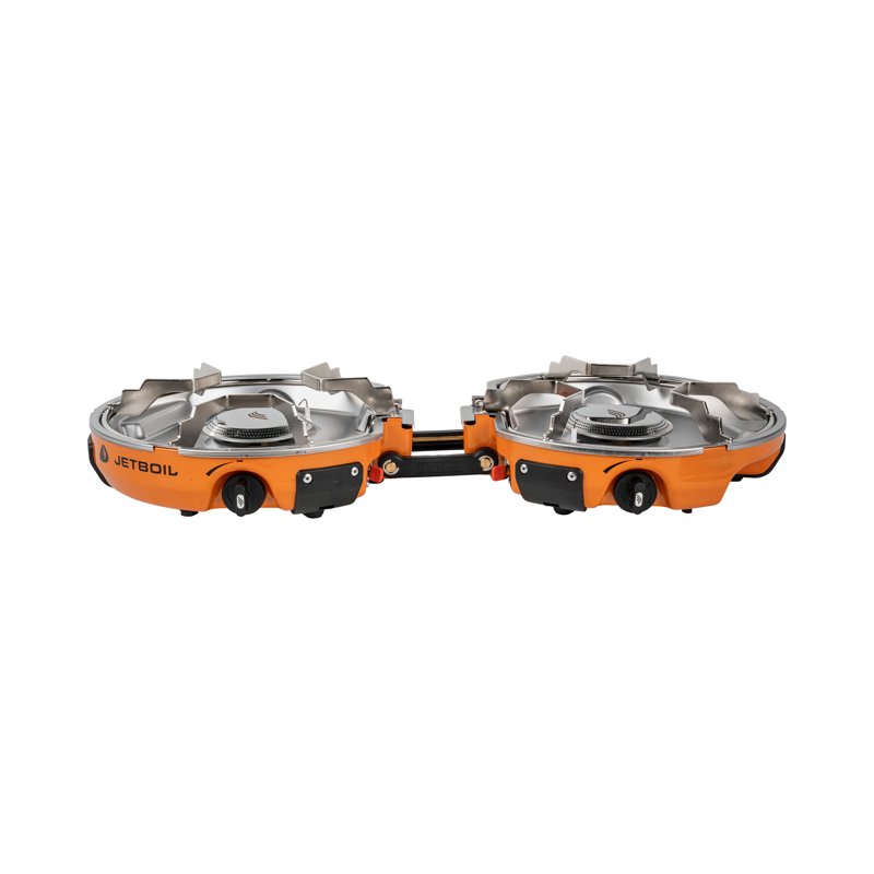 Jetboil Genesis Basecamp Cooking System-8
