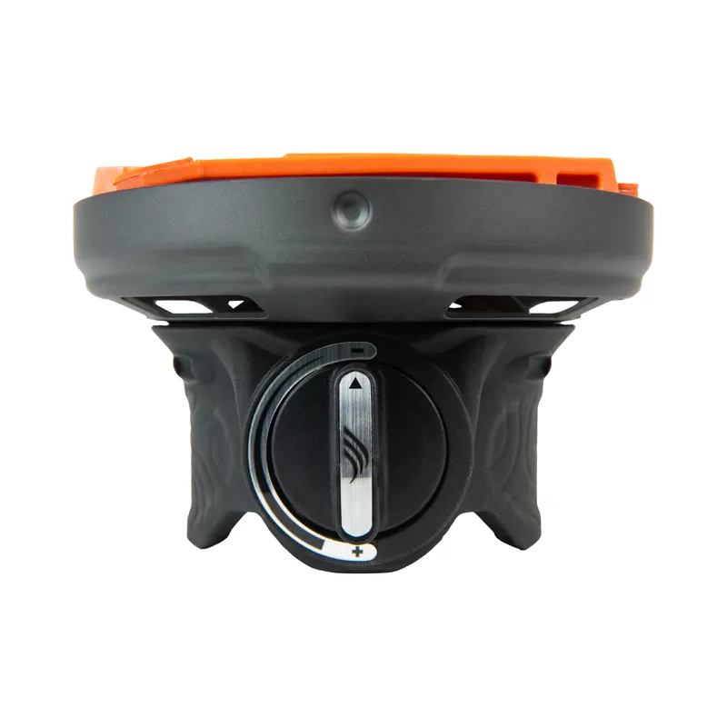 Jetboil Zip 0.8L Camping Stove Carbon -2