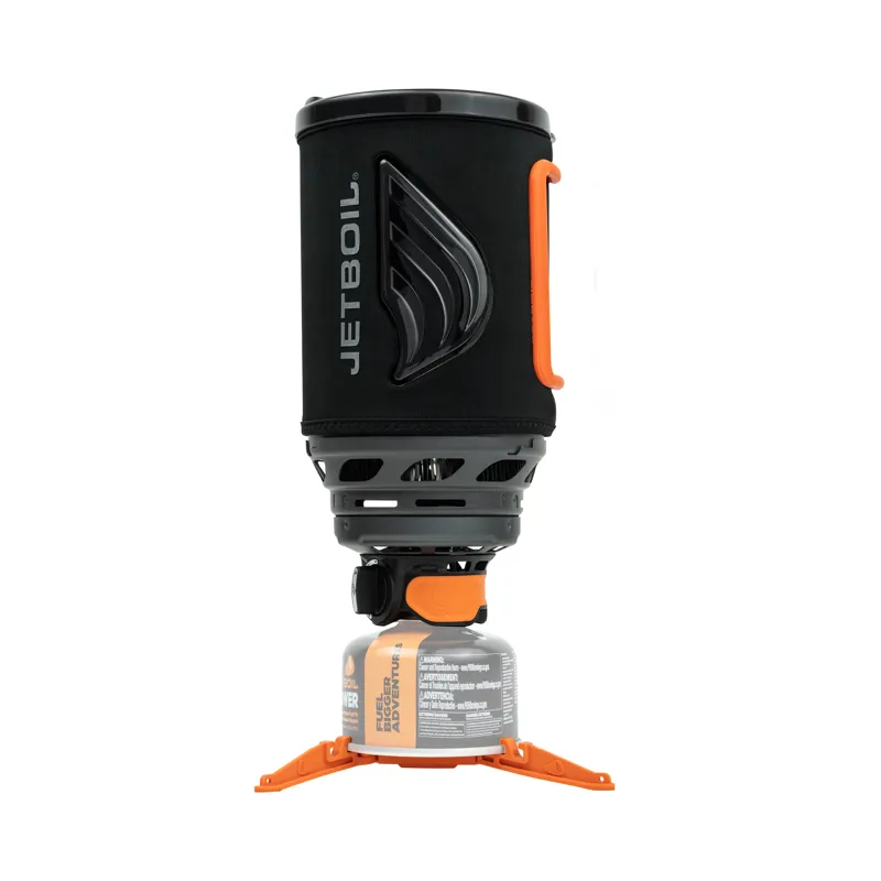Jetboil Flash 1.8L Carbon-3