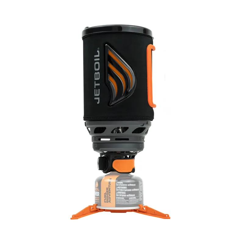 Jetboil Flash 1.8L Carbon-2