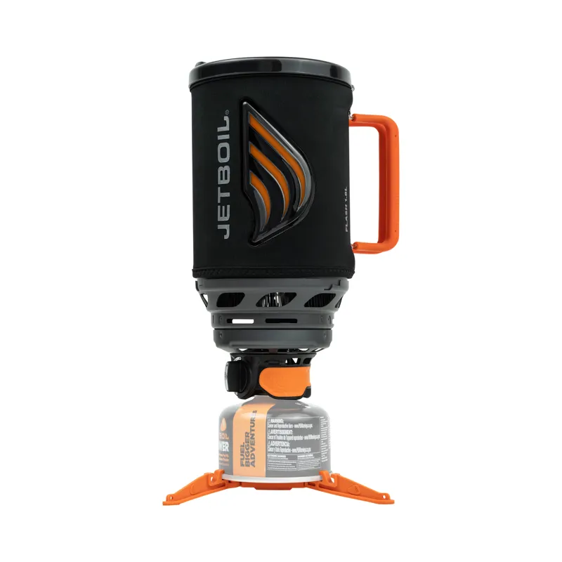 Jetboil Flash 1.8L Carbon-1