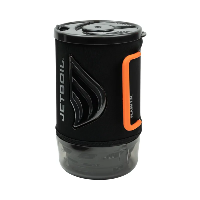 Jetboil Flash 1.8L Carbon-8