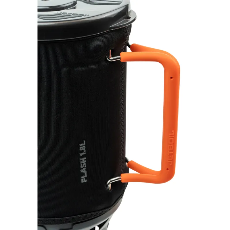 Jetboil Flash 1.8L Carbon-7