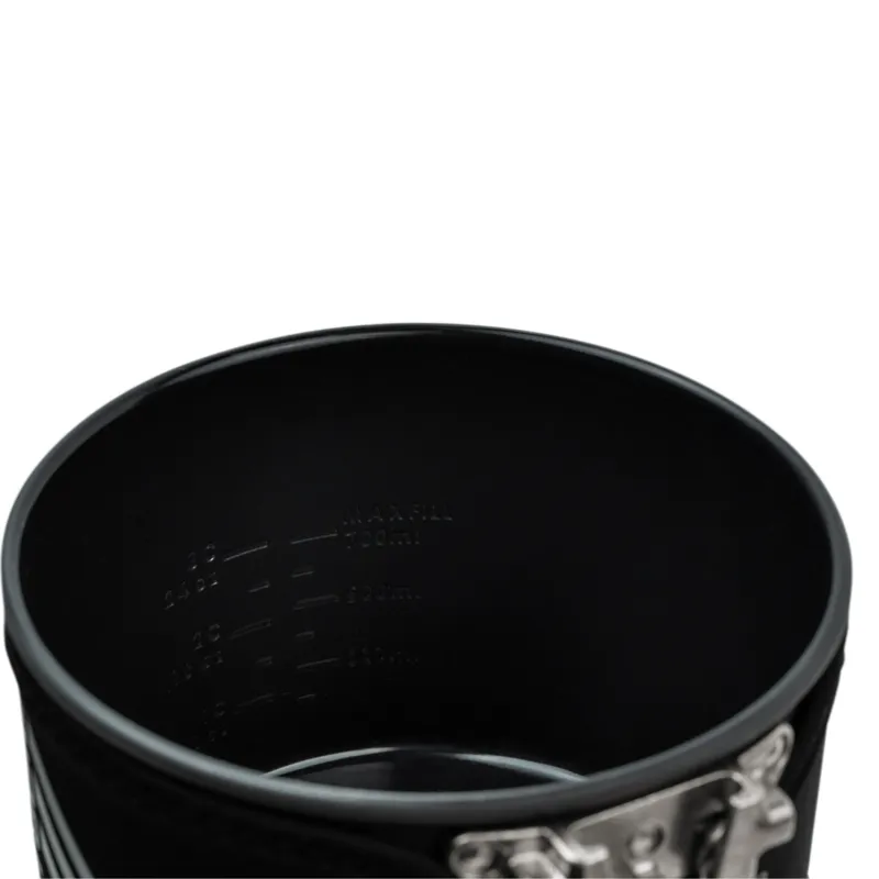 Jetboil Trailcook 1.2L Carbon-5