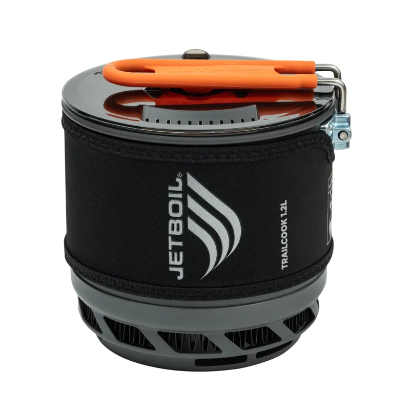 Jetboil Trailcook 1.2L Carbon-12