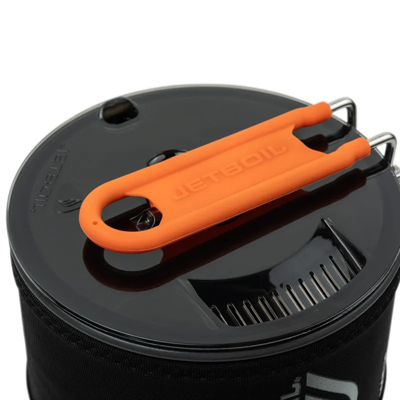 Jetboil Trailcook 1.2L Carbon-11