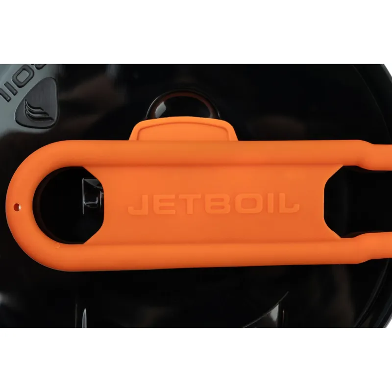 Jetboil Trailcook 1.2L Carbon-9