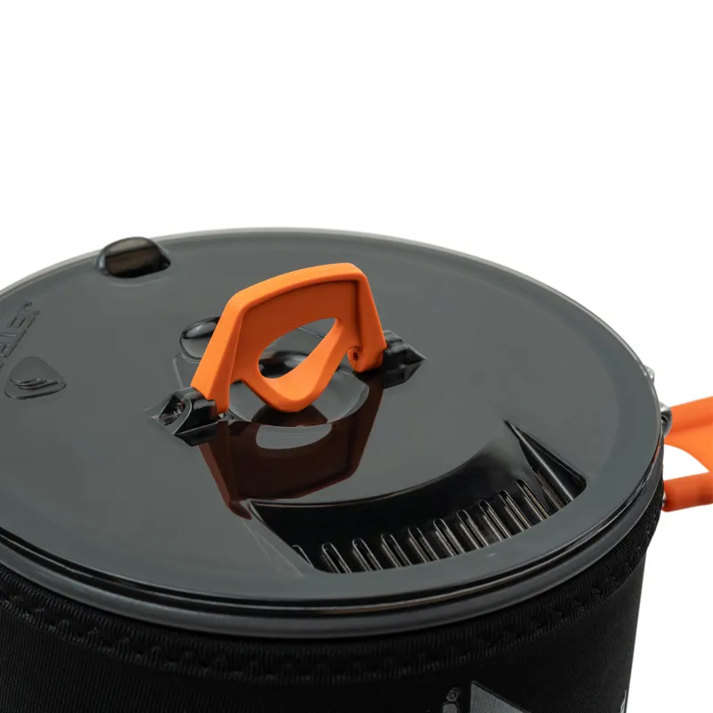 Jetboil Trailcook 1.2L Carbon-8