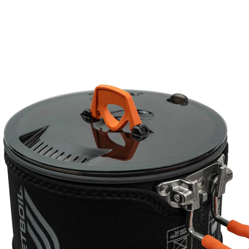 Jetboil Trailcook 1.2L Carbon-7