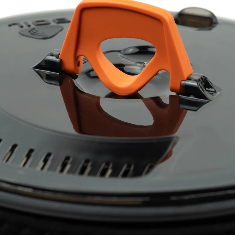 Jetboil Trailcook 1.2L Carbon-6