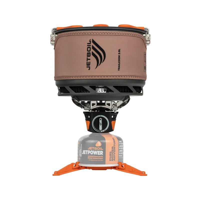 Jetboil Trailcook 2.0L Tan