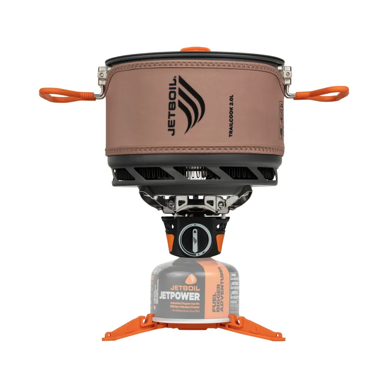 Jetboil Trailcook 2.0L Tan-1