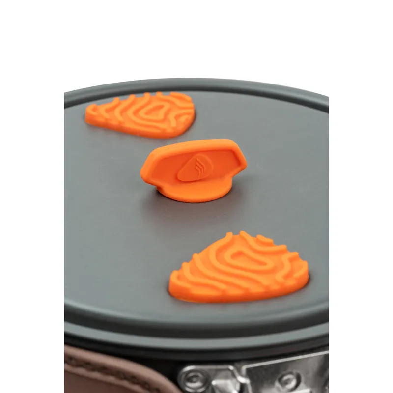 Jetboil Trailcook 2.0L Tan-11