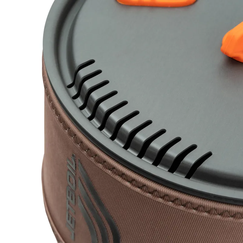 Jetboil Trailcook 2.0L Tan-10