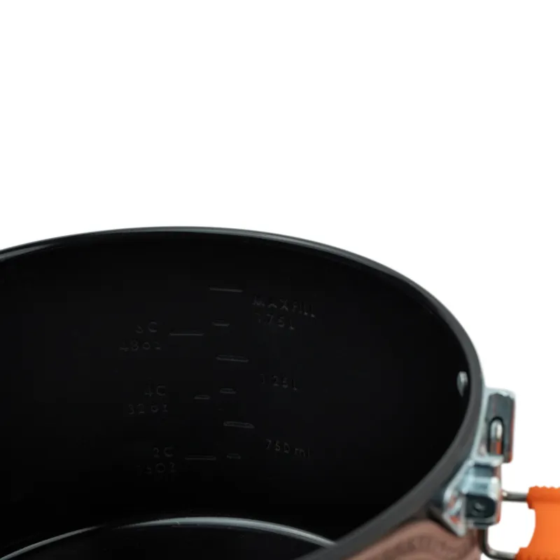 Jetboil Trailcook 2.0L Tan-9