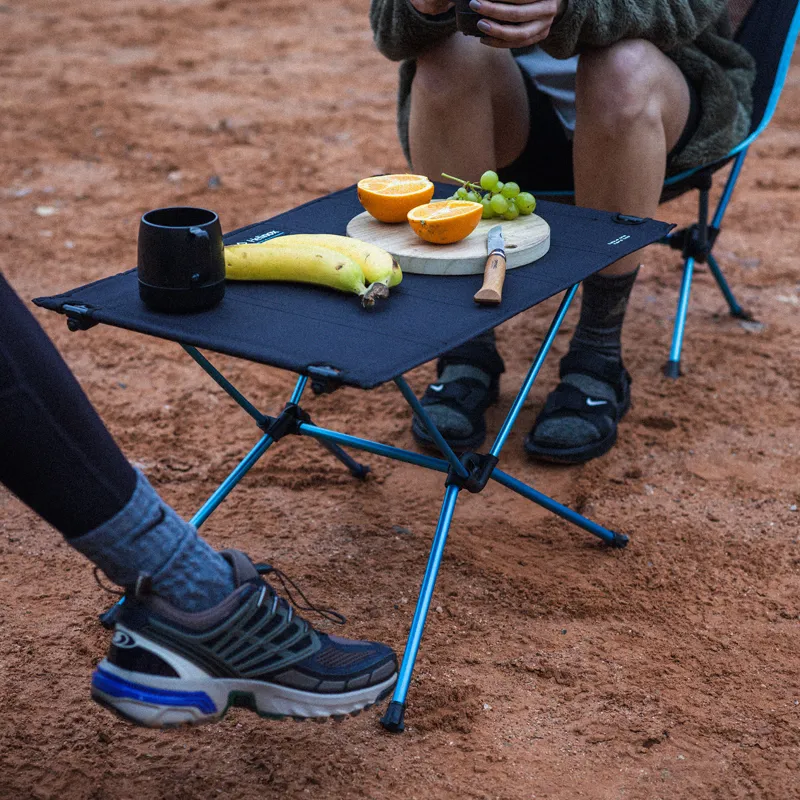 Helinox Table One Hard Top Black