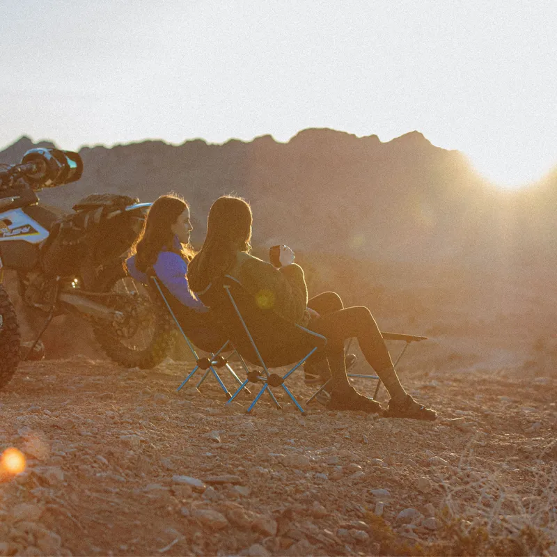 Helinox Table One Hard Top Black-7