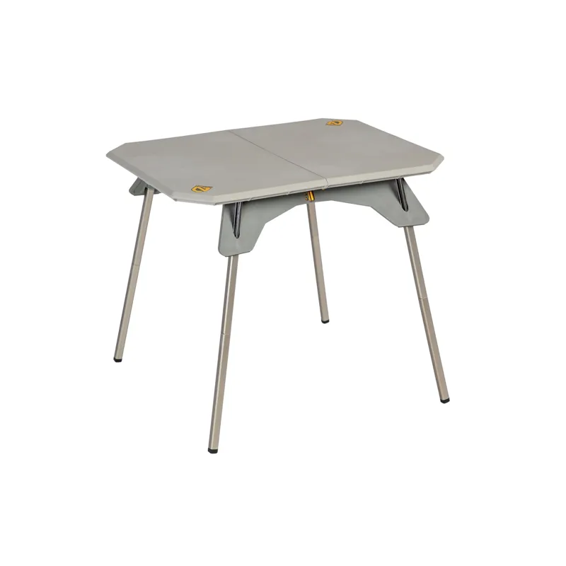NEMO MOONLANDER TABLE NEMO MOONLANDER - A Camp Table Worth its BIG Price?