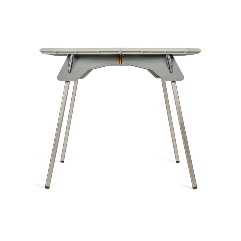 NEMO Equipment Moonlander Dual Height Table Fog-3