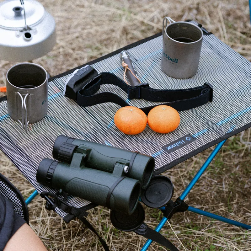 Helinox Table Zero LT Camping Table Cyan-5