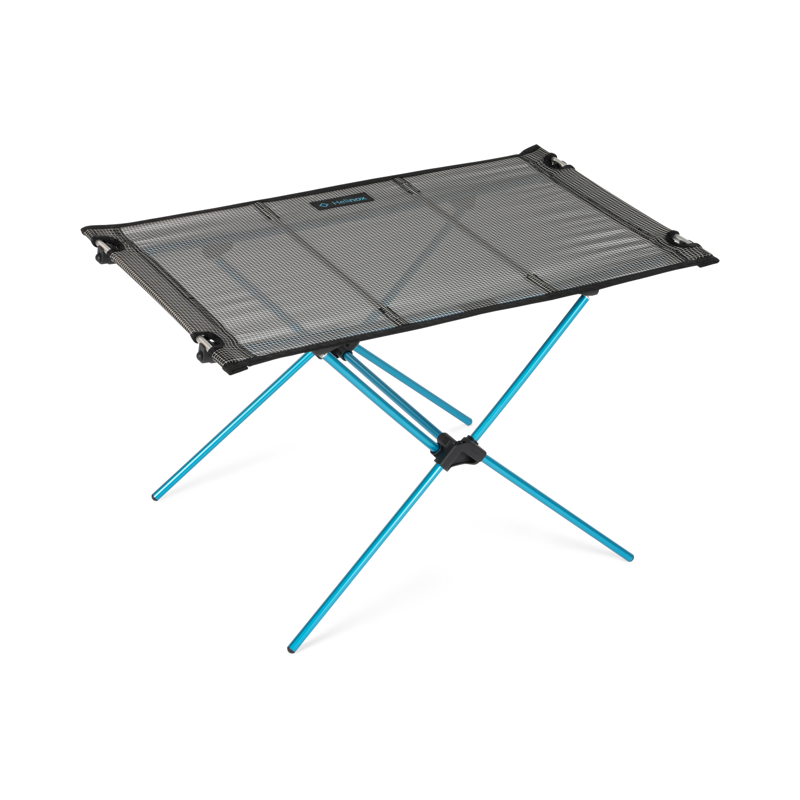 Helinox Table Zero LT Camping Table Cyan