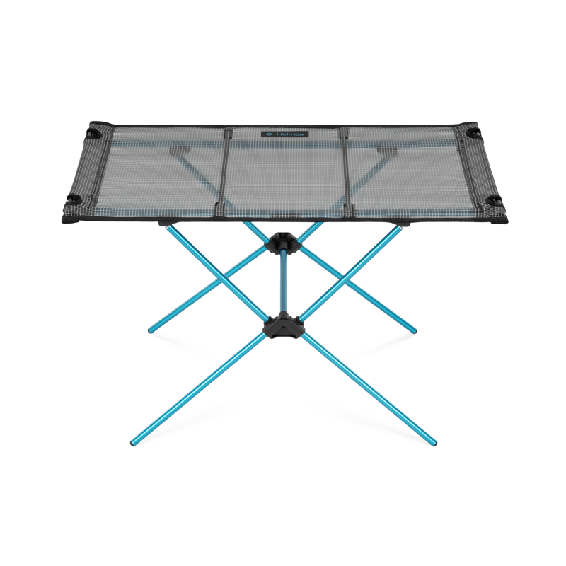 Helinox Table Zero LT Camping Table Cyan-1