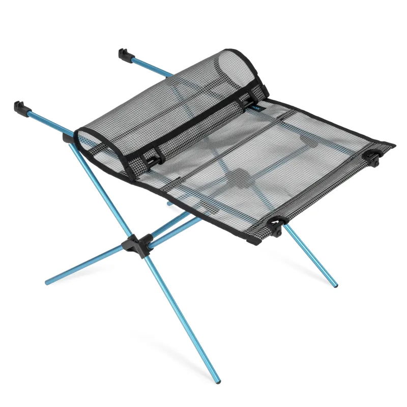 Helinox Table Zero LT Camping Table Cyan-2