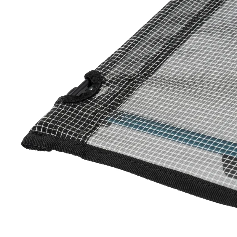 Helinox Table Zero LT Camping Table Cyan-3