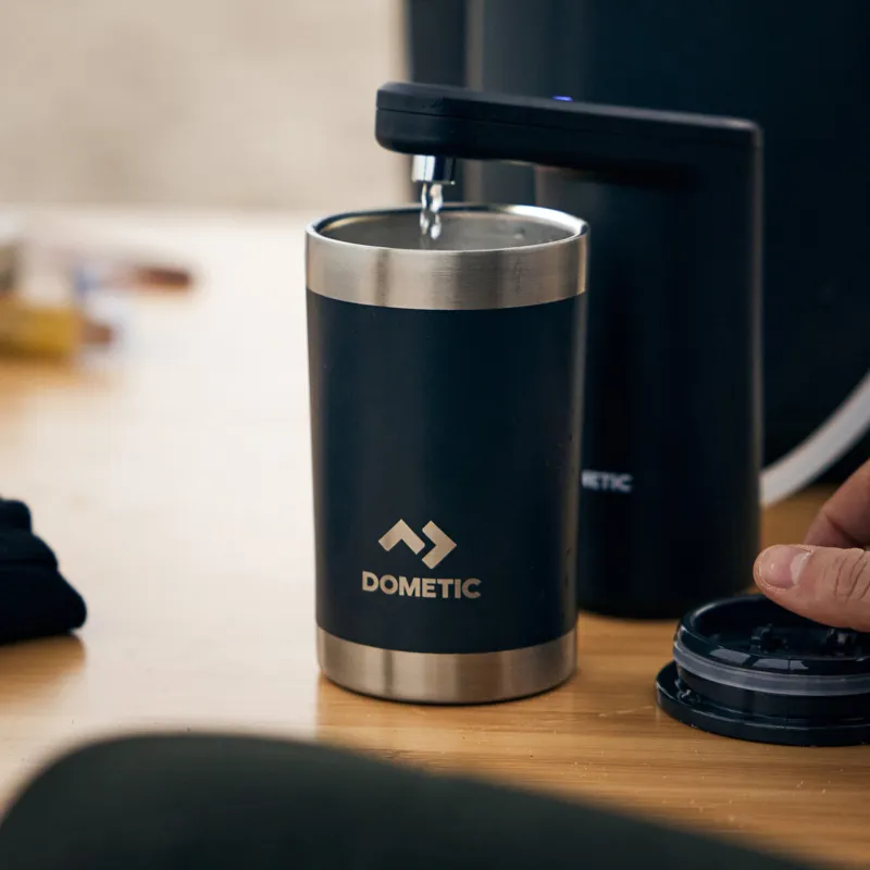 Dometic Recon Faucet 360 Tap System-7