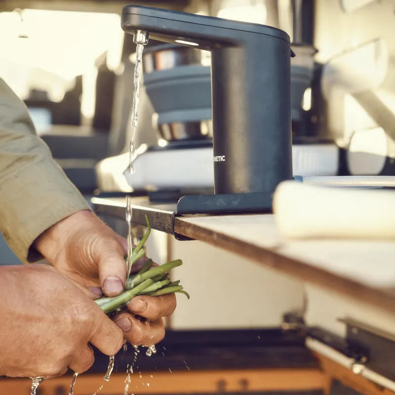 Dometic Recon Faucet 360 Tap System-6