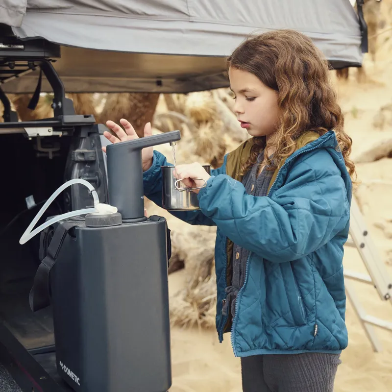 Dometic Recon Faucet 360 Tap System-5