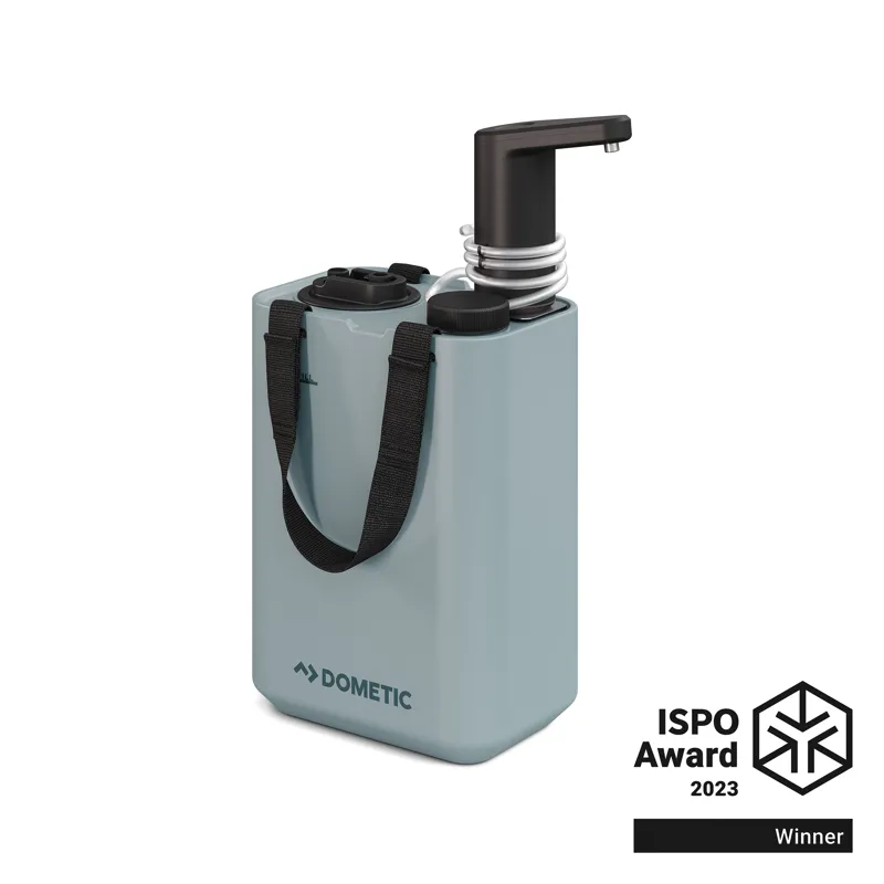 Dometic Recon Faucet 360 Tap System-1