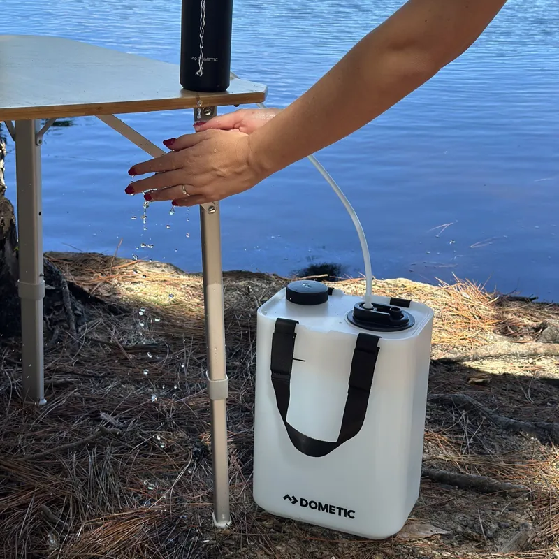 Dometic Water Jug 11L Ash-6